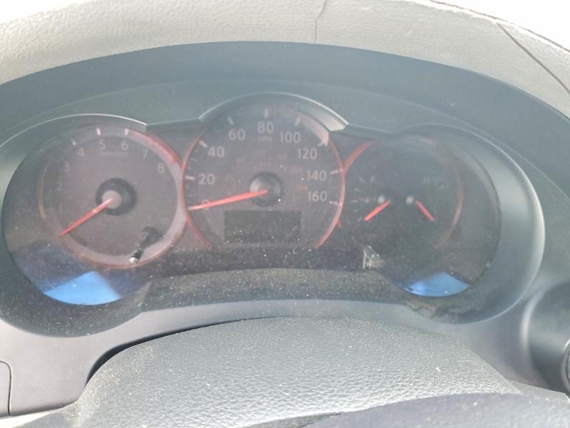 2007 Nissan Altima 2.5