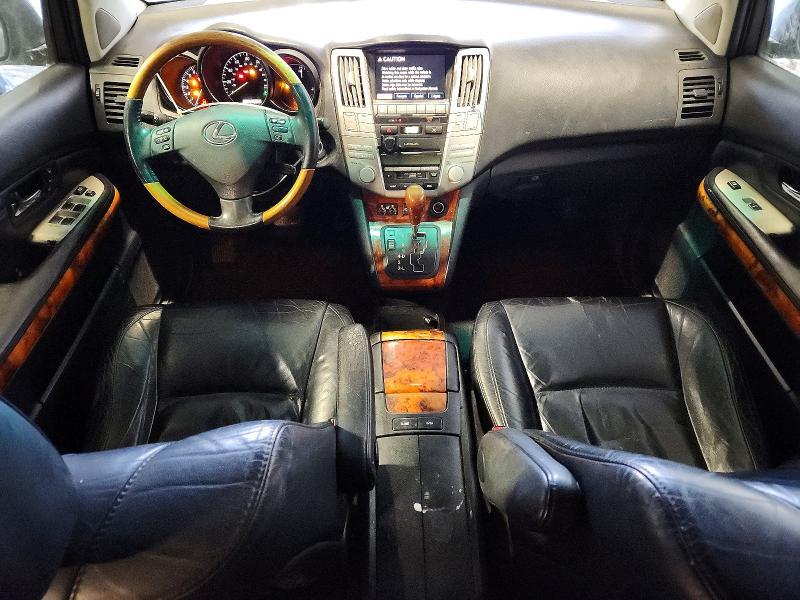 2008 Lexus Rx 350