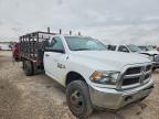 2015 Dodge RAM 3500 Flatbed Truck