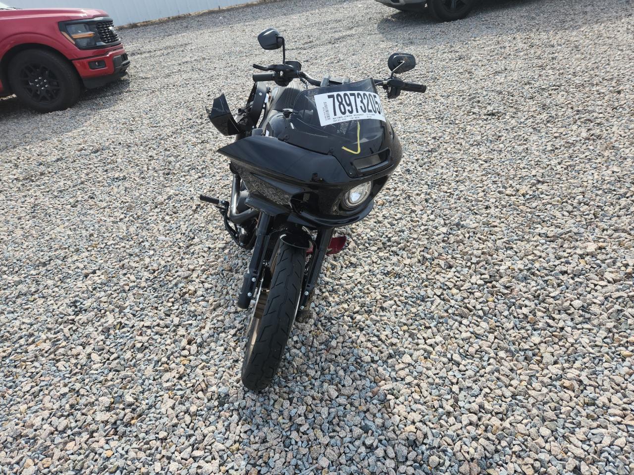 2024 Harley-Davidson Fxlrst