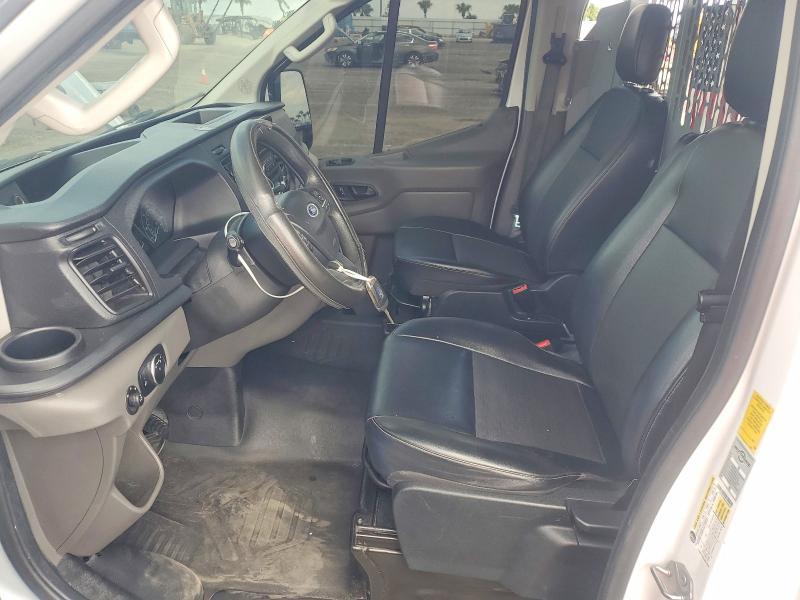 2020 Ford Transit T-150