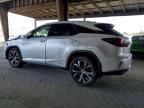 2016 Lexus Rx 450h Base
