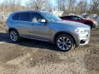 2016 BMW X5 Xdrive4