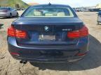 2015 BMW 328 i