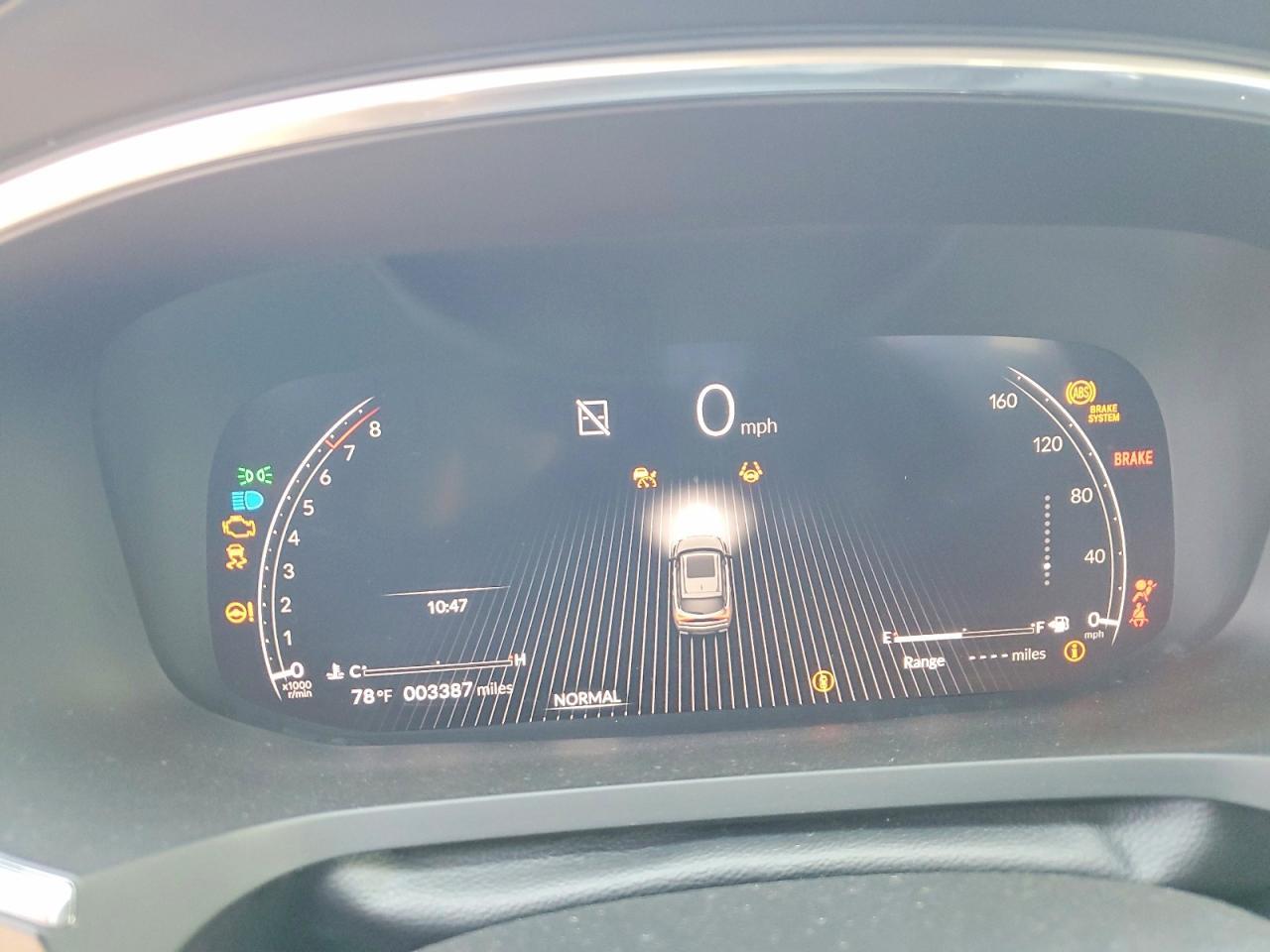 2026 Acura MDX