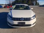 2013 Volkswagen Passat sel