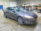 2015 KIA Cadenza Premium