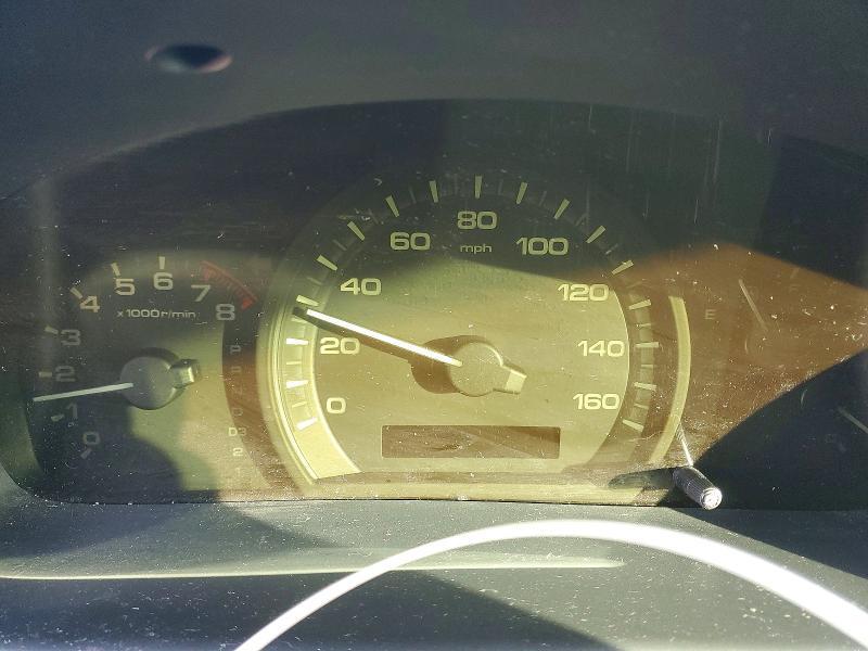 2006 Honda Accord ex