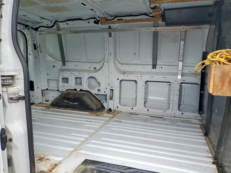 2019 Ford Transit 250 Delivery Van