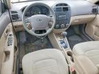 2009 KIA Spectra ex