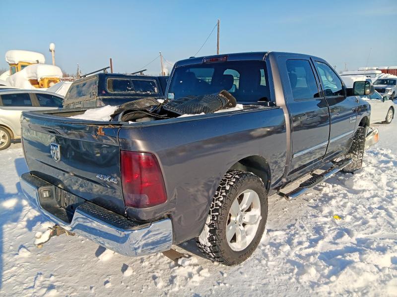 2014 Ram Trucks 1500 ST