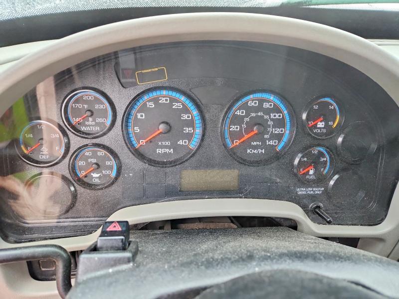2017 International 4300 International 4300