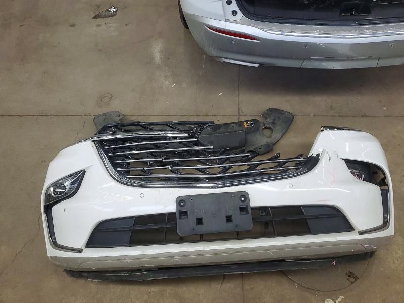 2022 Buick Enclave Premium