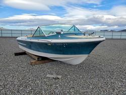 1997 Centurion Boats Coronado-boat for sale in Reno, NV