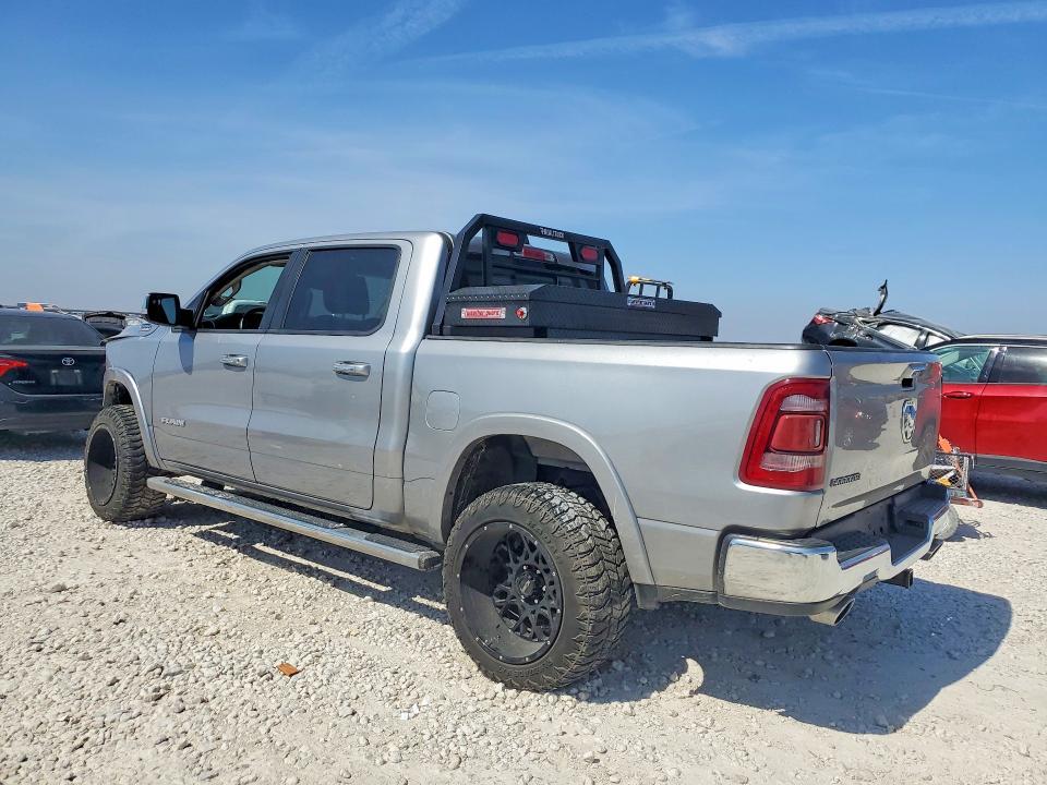 2021 Dodge 1500 Laramie