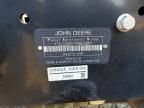 2022 John Deere 1025R Mfwd Tractor