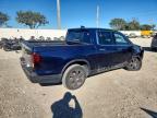 2020 Honda Ridgeline RTL