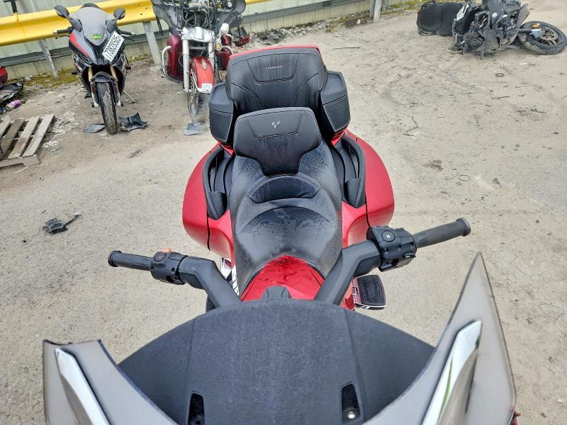 2016 Can-Am Spyder Roadster RT