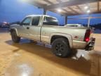2004 Chevrolet Silverado K1500