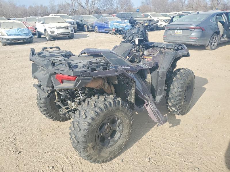 2024 Polaris 850 Sport-utility Vehicle