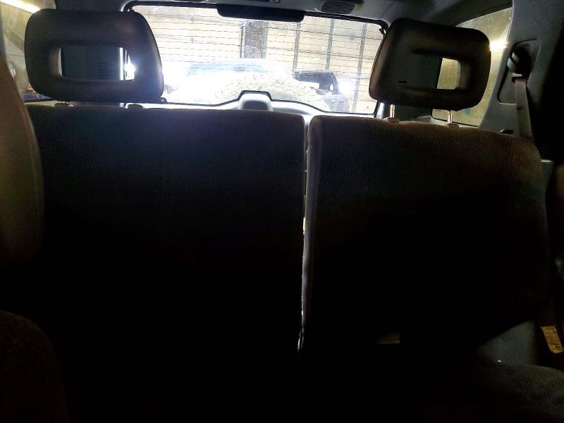 1998 Honda Passport ex