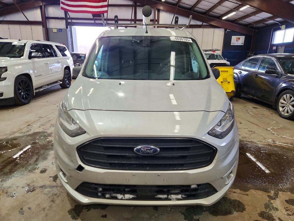 2021 Ford Transit Connect xlt