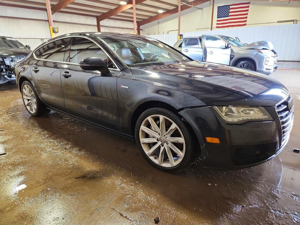 2014 Audi A7 Premium Plus