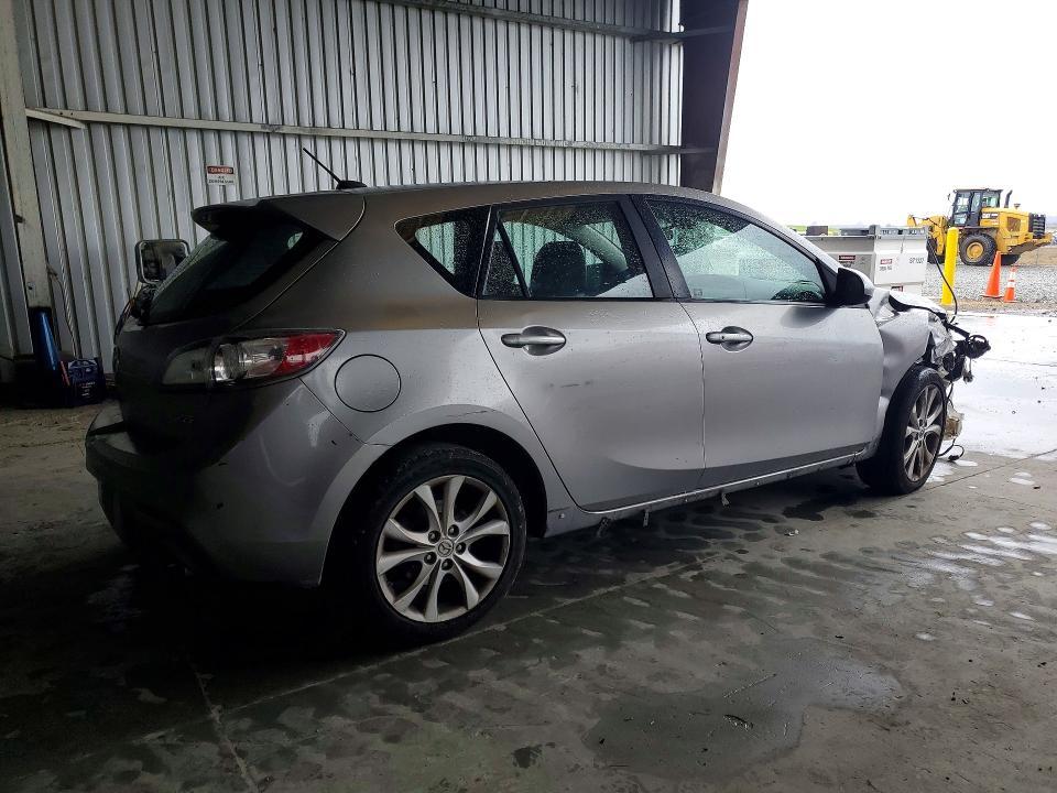 2011 Mazda 3 S