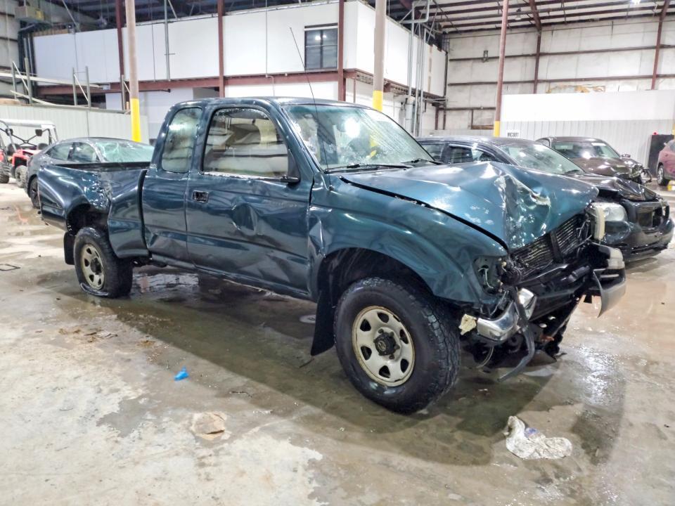 1998 Toyota Tacoma
