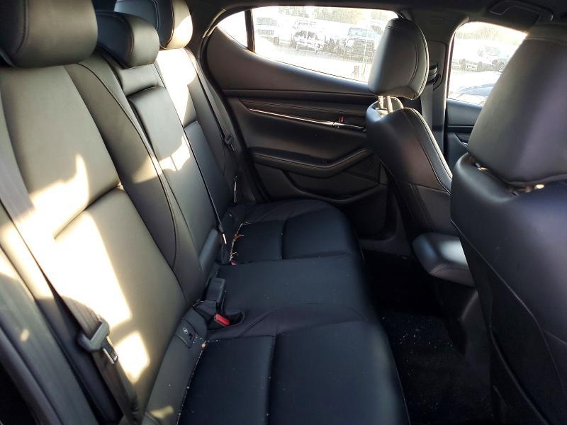 2019 Mazda 3 Preferred