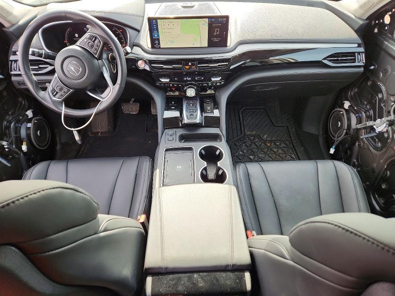 2025 Acura MDX