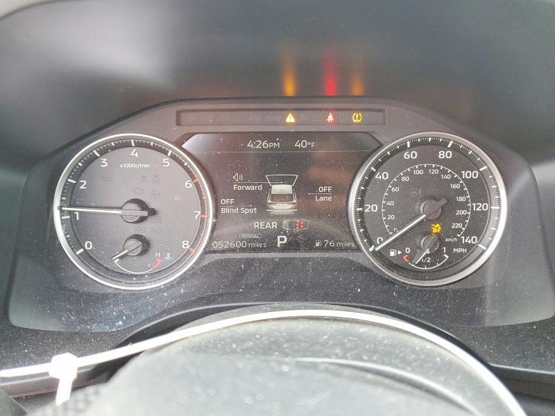 2024 Mitsubishi Outlander es