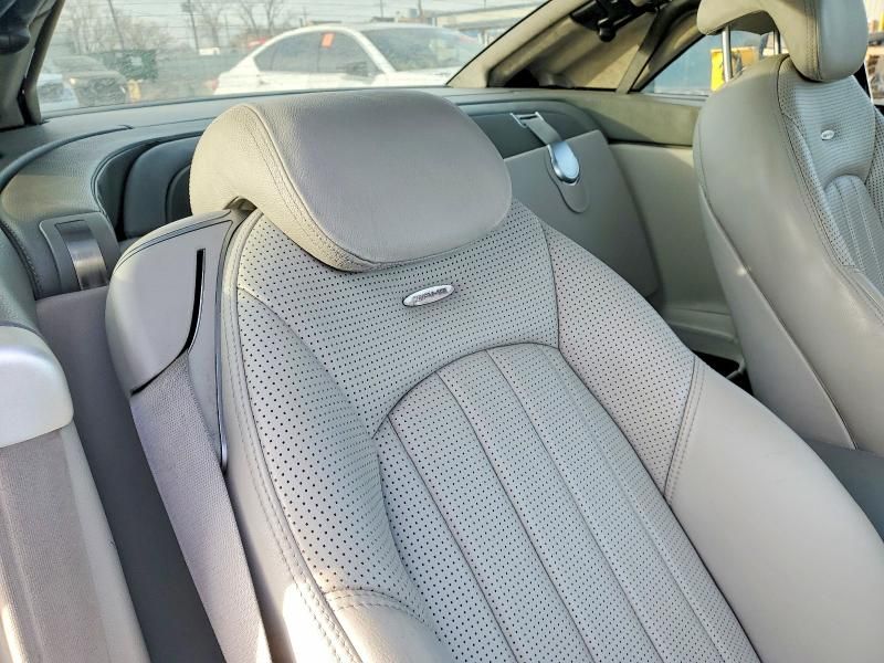 2005 Mercedes-Benz Sl 55 amg
