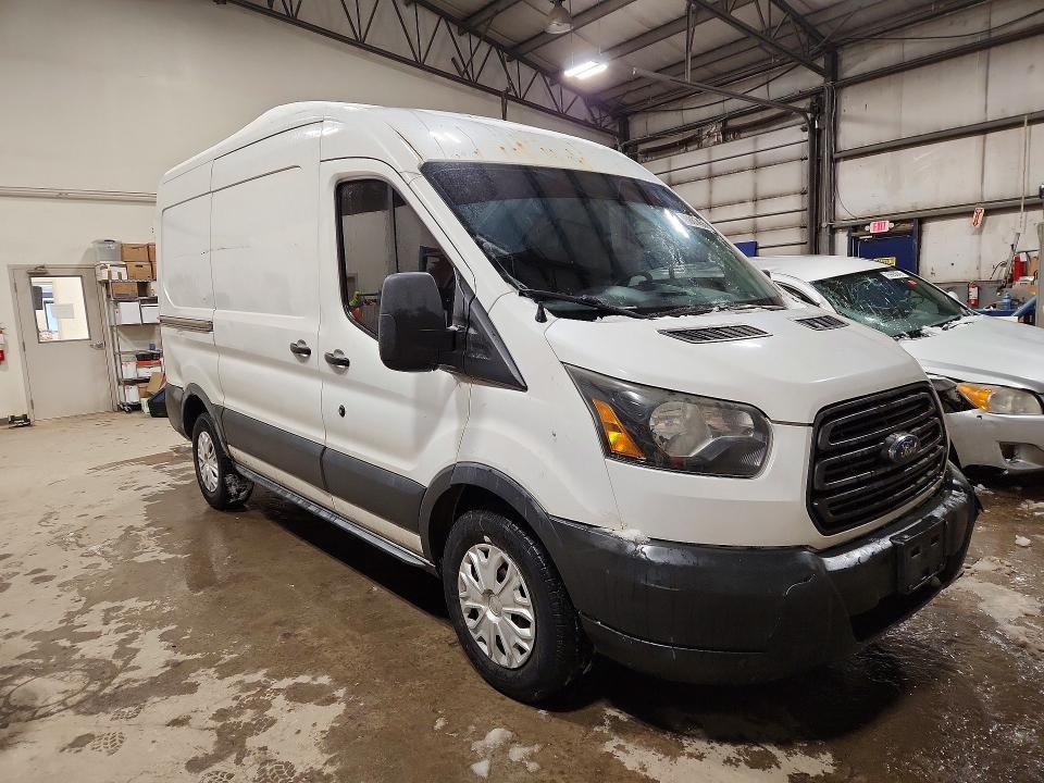 2015 Ford Transit T-150