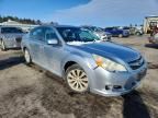2012 Subaru Legacy 2.5i Limited