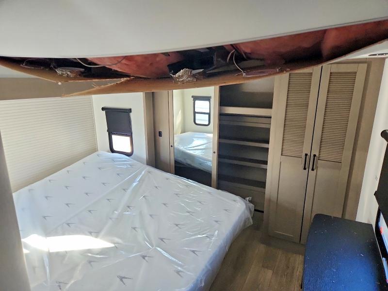 2026 Grand Desi GN Reflection Camper