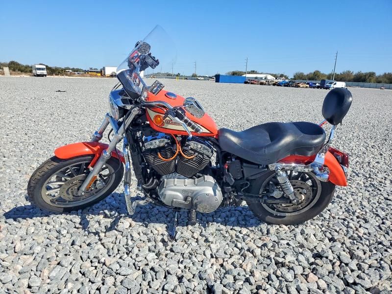2004 Harley-Davidson XL1200 R