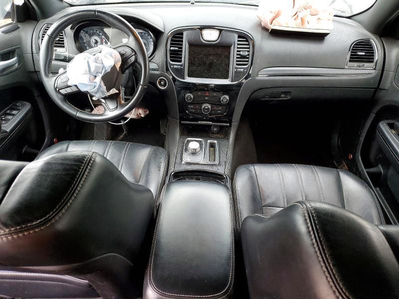 2015 Chrysler 300 s