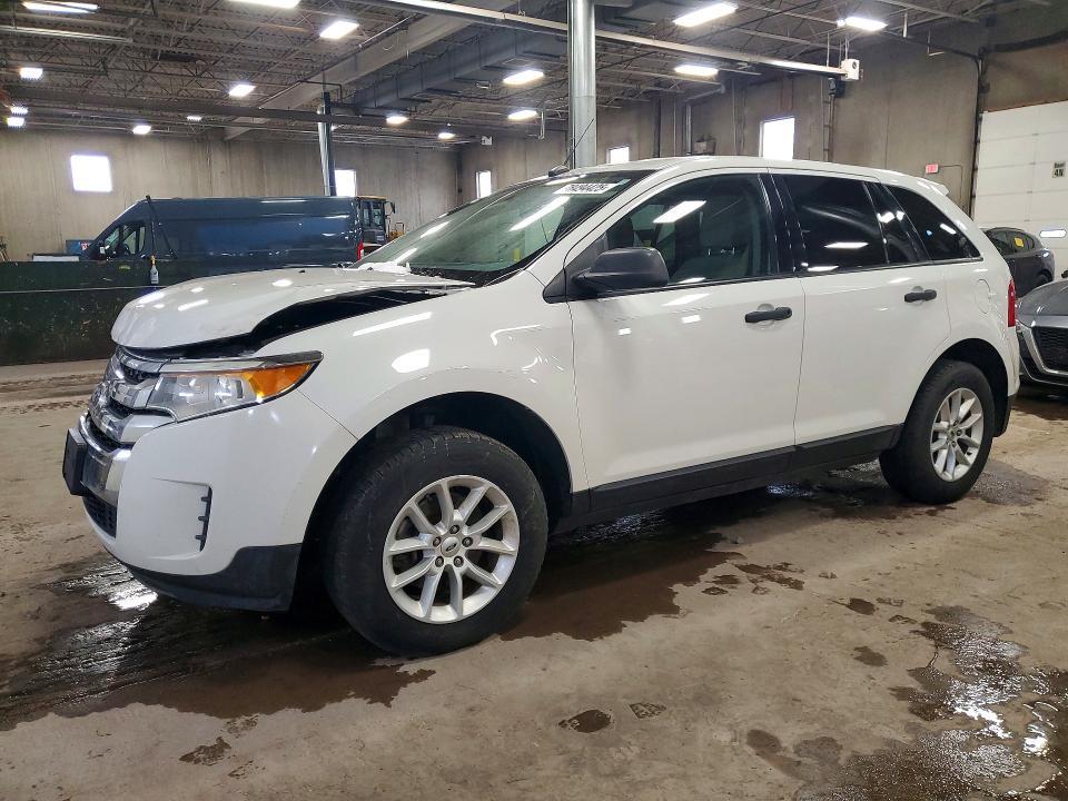 2013 Ford Edge se