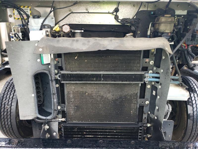 2021 Freightliner Mt45 Delivery Truck