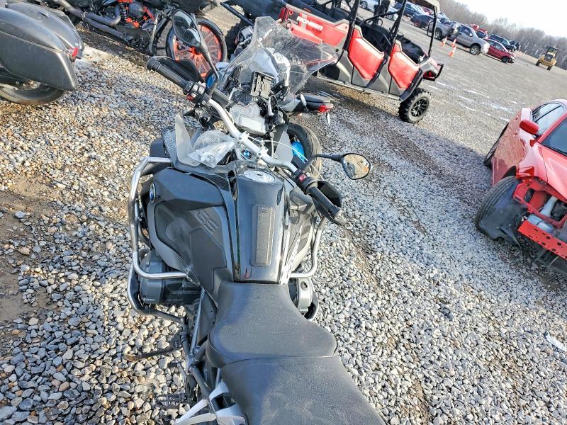 2017 BMW R1200 gs Adventure