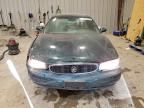 2002 Buick Century Custom