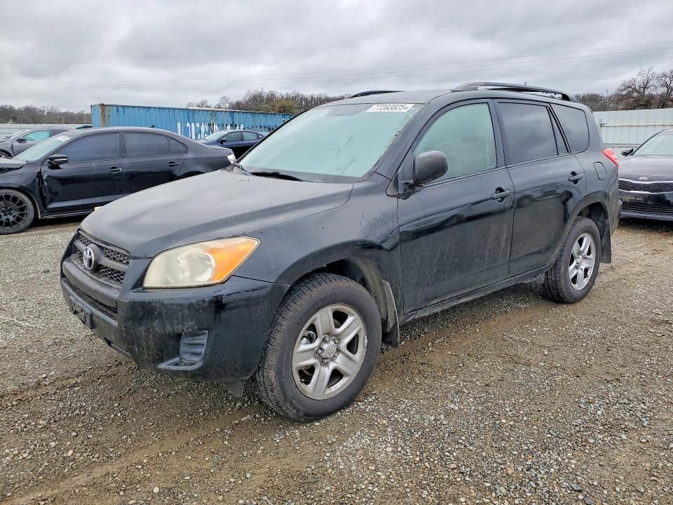 2009 Toyota Rav4