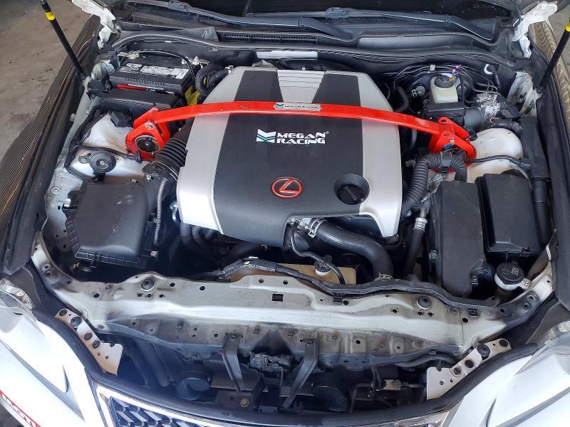 2016 Lexus Is 350