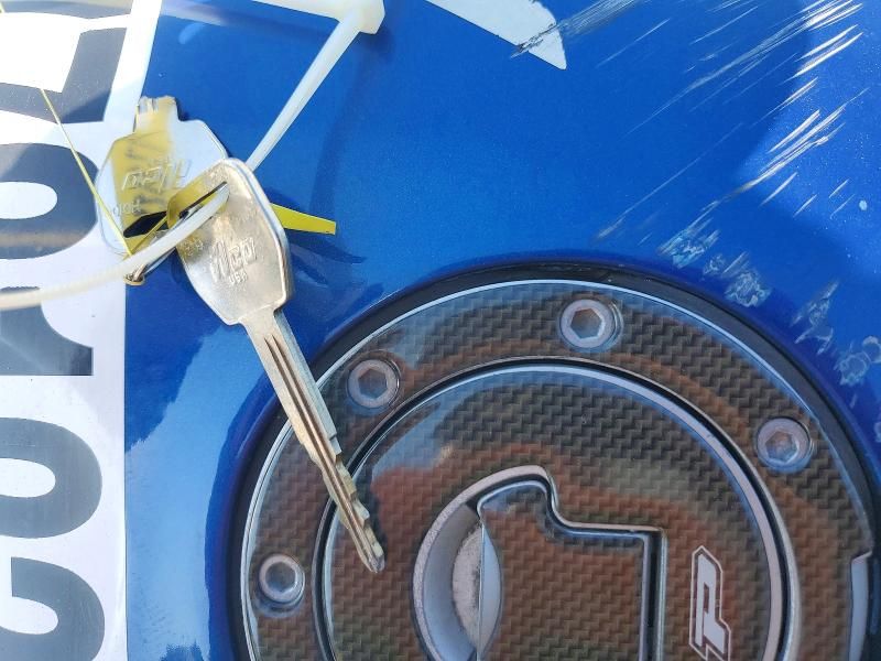 2004 Honda CBR1000 RR