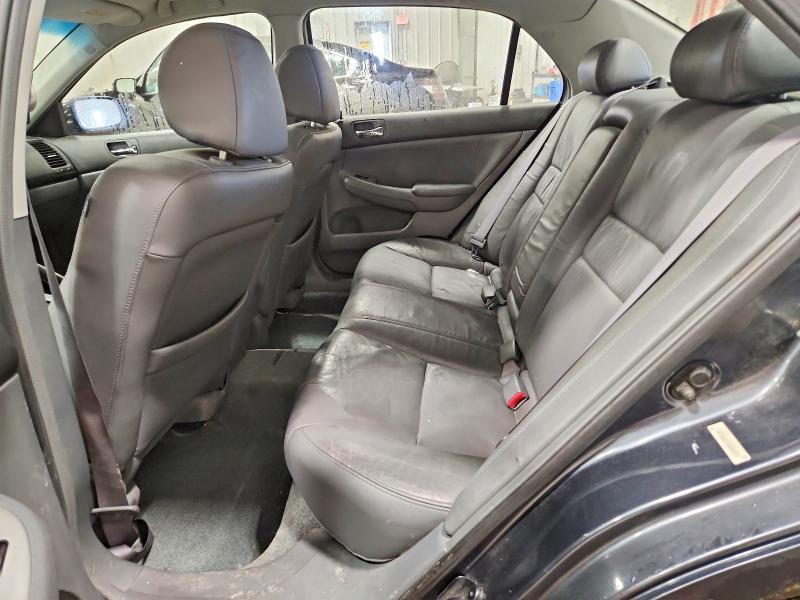2003 Honda Accord ex