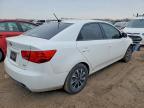 2012 KIA Forte ex