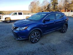 2017 Nissan Rogue Sport s en venta en Concord, NC