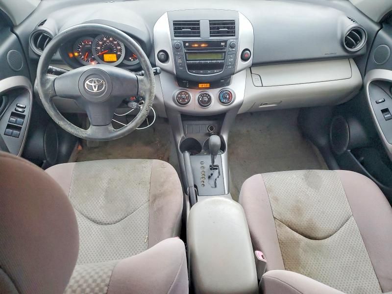 2007 Toyota Rav4