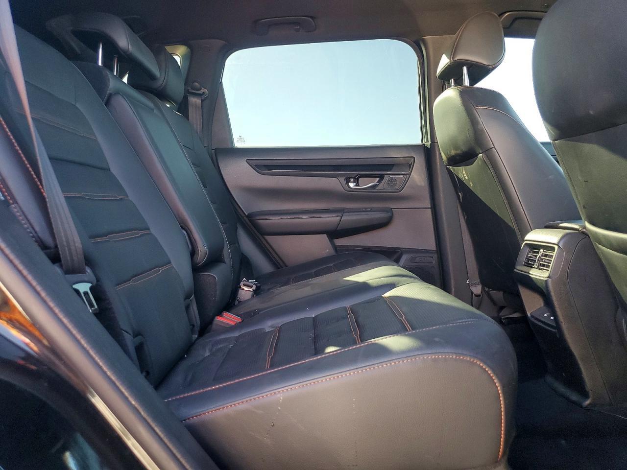 2024 Honda Cr-v Sport-l